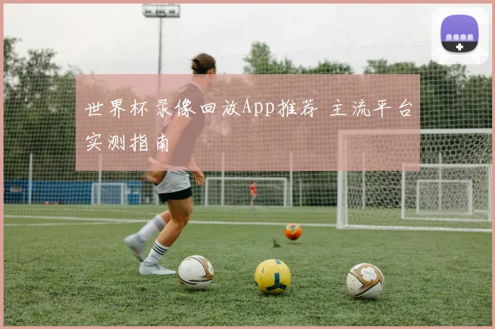 世界杯录像回放App推荐 主流平台实测指南