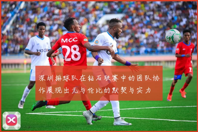 深圳排球队在钻石联赛中的团队协作展现出无与伦比的默契与实力