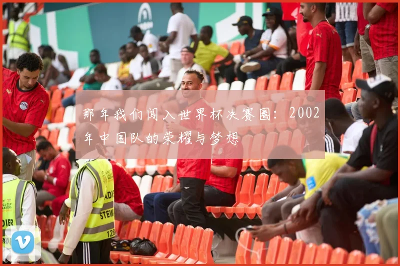 那年我们闯入世界杯决赛圈：2002年中国队的荣耀与梦想