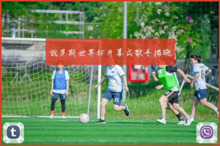 俄罗斯世界杯开幕式歌手揭晓