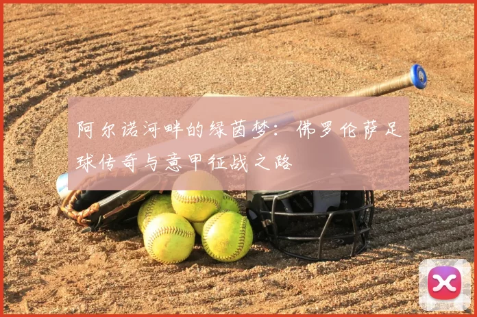 阿尔诺河畔的绿茵梦：佛罗伦萨足球传奇与意甲征战之路