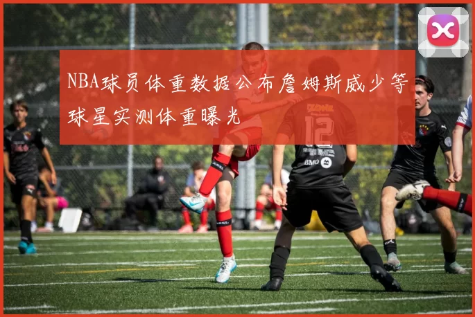 NBA球员体重数据公布詹姆斯威少等球星实测体重曝光