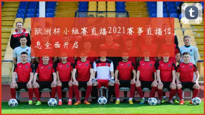欧洲杯小组赛直播2021赛事直播信息全面开启